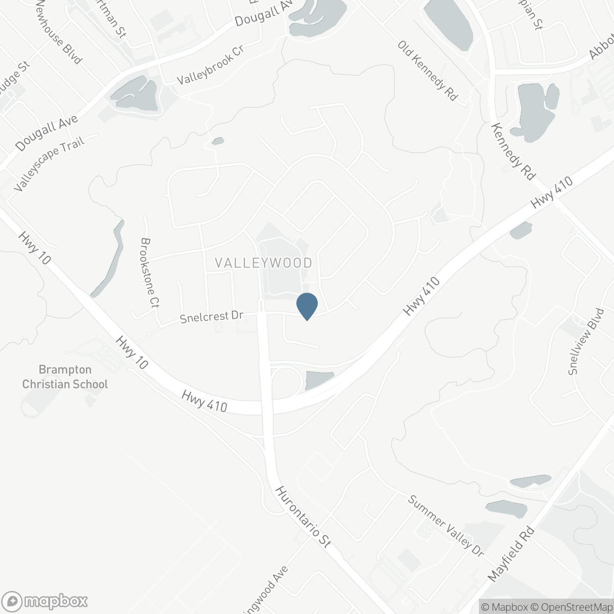 24 ROYAL VALLEY DRIVE, Caledon, Ontario L7C 1B2
